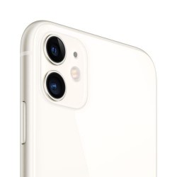 Achetez votre iPhone 11 64 Go Blanc  en plusieurs fois - sur Wedealee