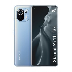Xiaomi Mi 11 5G 256 Go Bleu