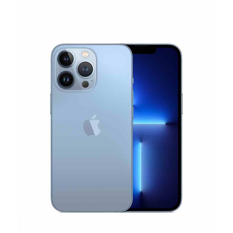 Sur Wedealee profitez du paiement en 12 fois ou 24 fois et achetez votre iPhone 13 Pro 1To Bleu Alpin  en plusieurs fois