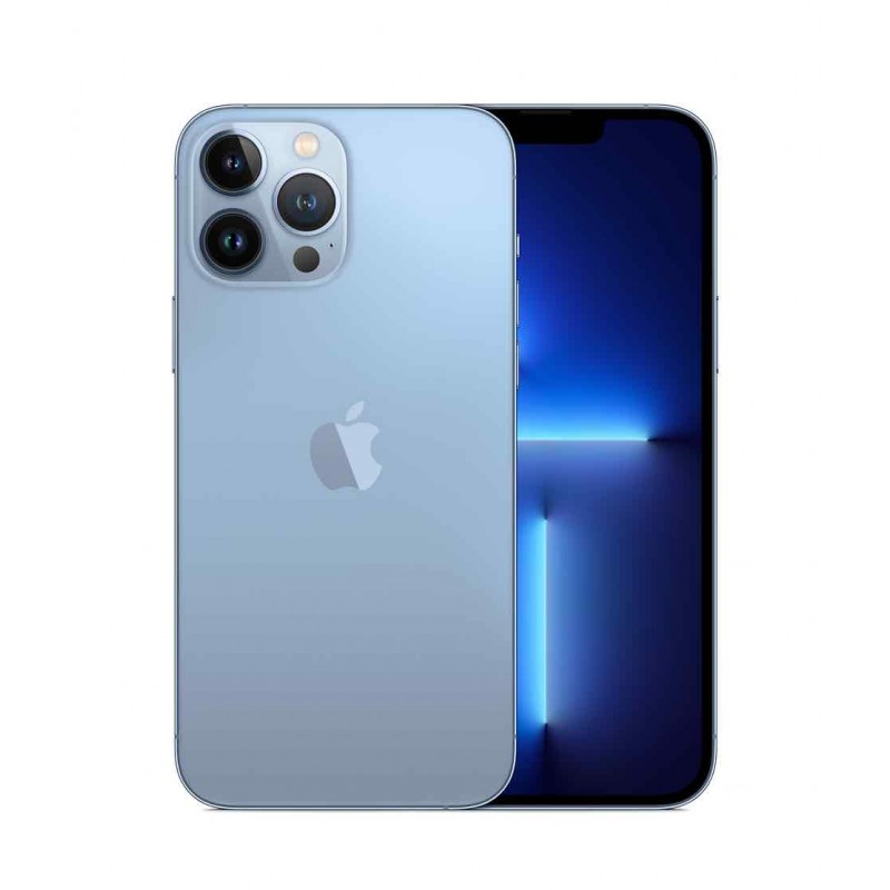 Sur Wedealee profitez du paiement en 12 fois ou 24 fois et achetez votre iPhone 13 Pro Max 1To Bleu Alpin  en plusieurs fois