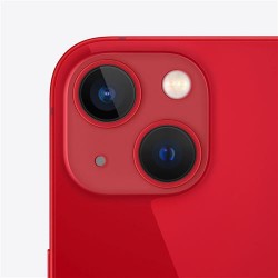 Achetez un iPhone 13 128 Go Rouge en plusieurs fois jusqu' à 24 fois