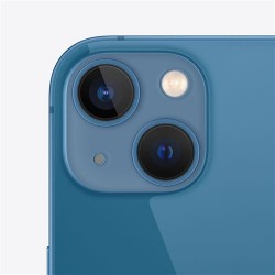 Acheter iPhone 13 Mini 256 Go Bleu en plusieurs fois ou 24 fois - garantie 2 ans