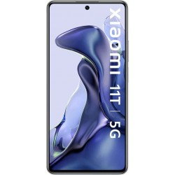 Xiaomi Mi 11T 5G 256 Go Blanc