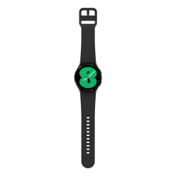 Acheter Galaxy Watch 4 Bluetooth 40 mm Noir en plusieurs fois ou 24 fois - garantie 2 ans
