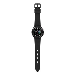 Acheter Galaxy Watch 4 Classic Bluetooth 46 mm Noir en plusieurs fois ou 24 fois - garantie 2 ans
