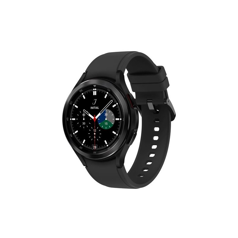Acheter Galaxy Watch 4 Classic Bluetooth 46 mm Noir en plusieurs fois ou 24 fois - garantie 2 ans