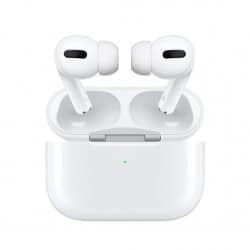 Acheter AirPods Pro avec boîtier de charge MagSafe en plusieurs fois ou 24 fois - garantie 2 ans