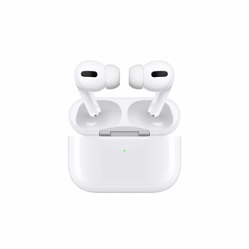 Acheter AirPods Pro avec boîtier de charge MagSafe en plusieurs fois ou 36 fois - garantie 2 ans