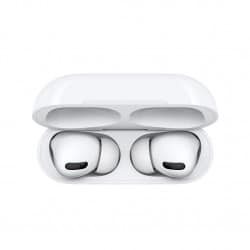 Acheter AirPods Pro avec boîtier de charge MagSafe en plusieurs fois ou 36 fois - garantie 2 ans