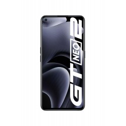 Realme GT Neo 2 5G 128 Go Noir