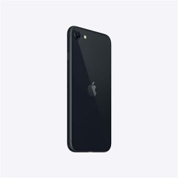 Acheter iPhone SE 2022 64 Go Noir en plusieurs fois ou 24 fois - garantie 2 ans