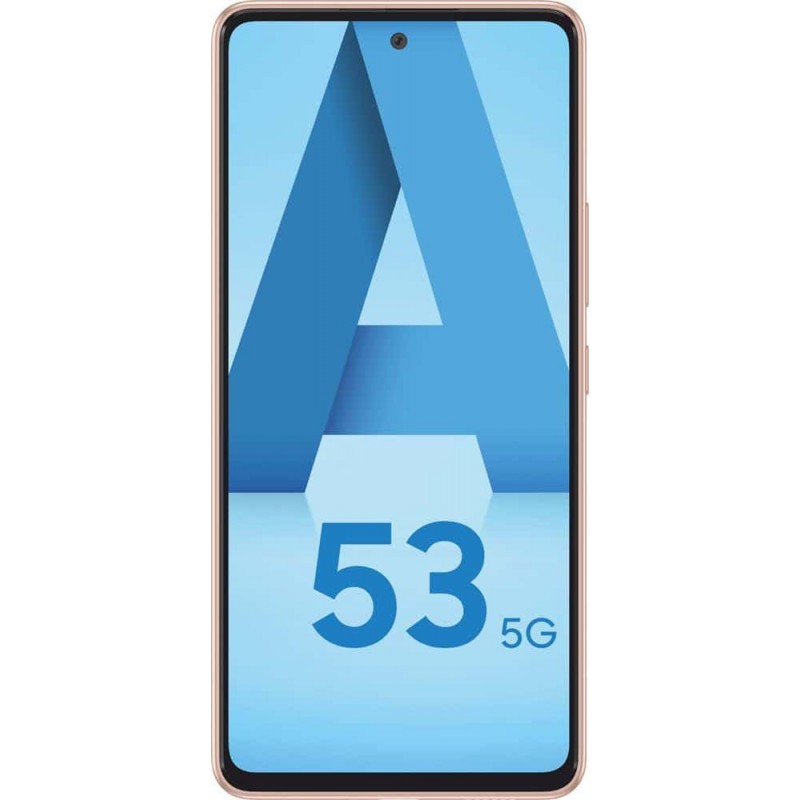 Smartphone Samsung Galaxy A53 5G 128 Go Pêche en paiement plusieurs fois sur Wedealee.com