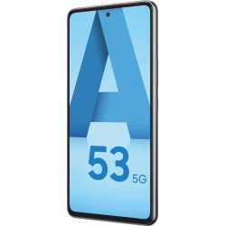 Payez votre Galaxy A53 5G 128 Go Noir  en 24 fois chez wedealee