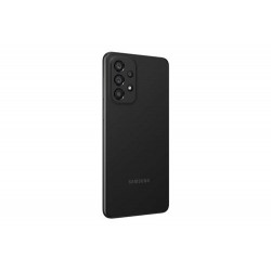 Smartphone Samsung Galaxy A33 5G 128 Go Noir en paiement plusieurs fois sur Wedealee.com
