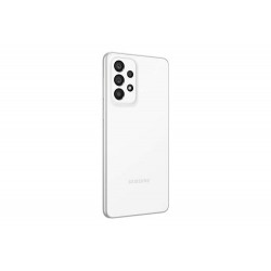 Smartphone Samsung Galaxy A33 5G 128 Go Blanc en paiement plusieurs fois sur Wedealee.com
