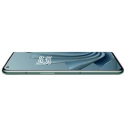 Acheter OnePlus 10 Pro 5G 256 Go Vert en plusieurs fois ou 24 fois - garantie 2 ans