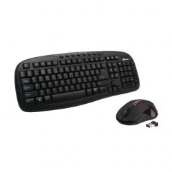 Acheter Kit clavier et souris sans fil- Heden optiq 4 en plusieurs fois ou 24 fois - garantie 2 ans