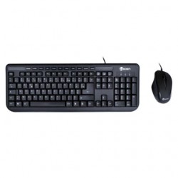 Acheter Kit clavier et souris filaire - Heden optique 1200 DPI en plusieurs fois ou 36 fois - garantie 2 ans Acheter Kit clavier et souris filaire - Heden optique 1200 DPI en plusieurs fois ou 36 fois - garantie 2 ans