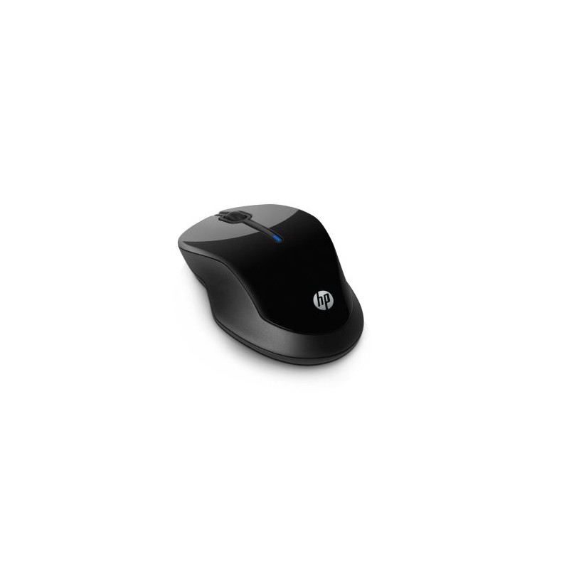 SOURIS SANS FIL HP Z3700 - NOIR