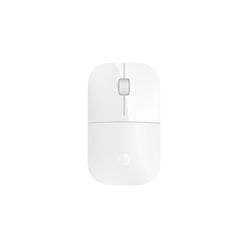 SOURIS SANS FIL HP Z3700 - NOIR